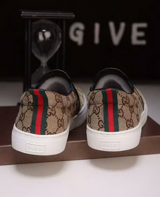 Gucci Men Loafers_020